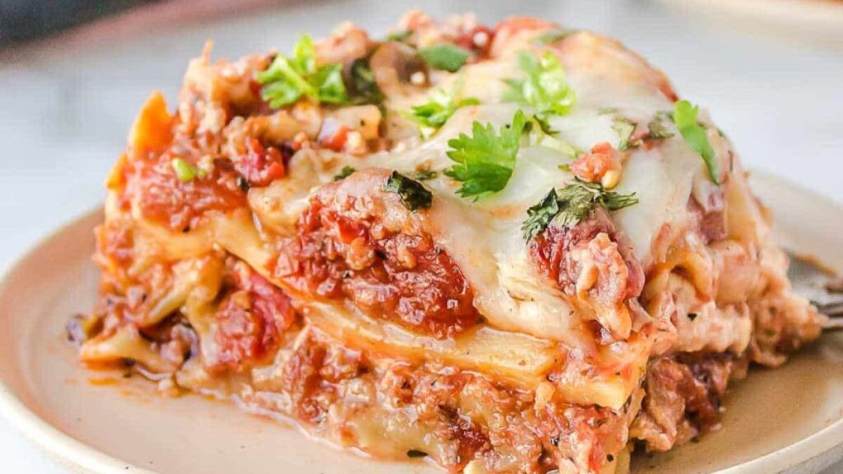 Crock Pot & Instant Pot Pork: Irresistible Recipes for Busy Days