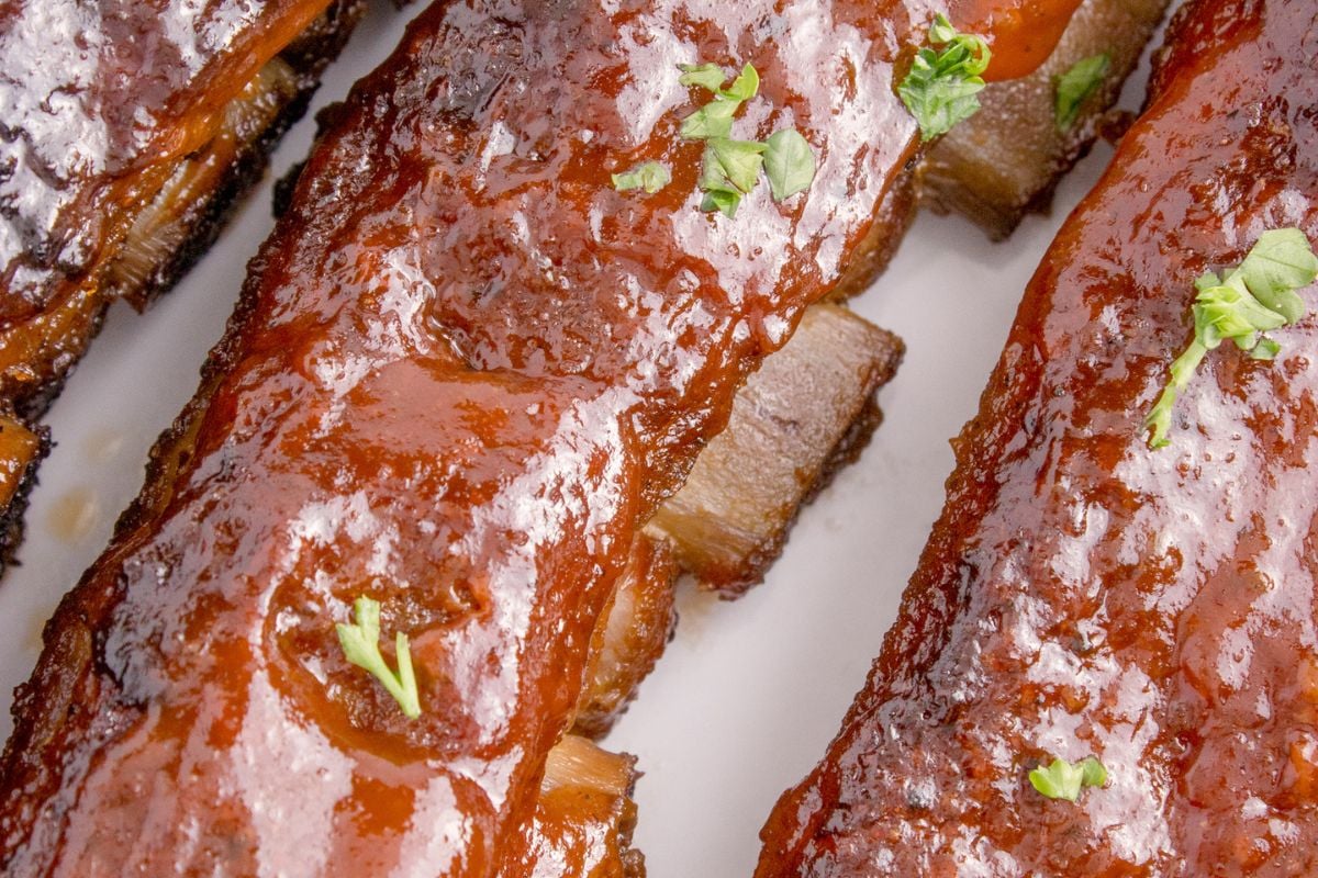 Slow Cooker Pork Recipes: Fall-Apart Tender & Flavorful Meals